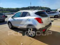 2015 Buick ENCORE фото