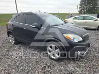2015 Buick ENCORE фото