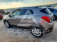 2015 Buick ENCORE фото