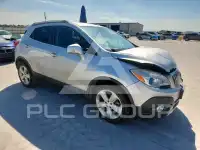 2015 Buick ENCORE фото