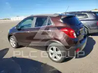 2015 Buick ENCORE фото