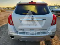 2015 Buick ENCORE фото