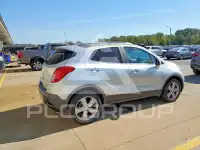2015 Buick ENCORE фото