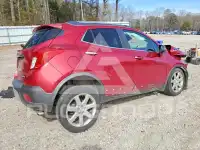 2015 Buick ENCORE фото