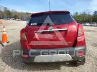 2015 Buick ENCORE фото