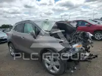 2015 Buick ENCORE фото
