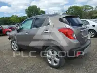 2015 Buick ENCORE фото