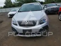 2015 Buick ENCORE фото
