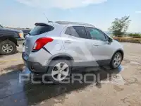 2015 Buick ENCORE фото