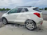 2015 Buick ENCORE photo