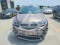 2015 Buick ENCORE photo