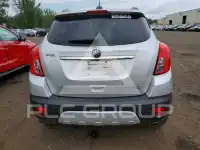 2015 Buick ENCORE фото