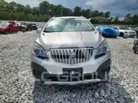 2015 Buick ENCORE photo