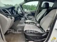 2015 Buick ENCORE фото