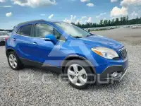 2015 Buick ENCORE photo