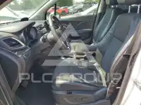 2015 Buick ENCORE photo