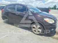 2015 Buick ENCORE фото