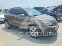 2015 Buick ENCORE photo