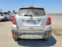 2015 Buick ENCORE фото
