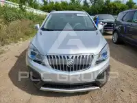 2015 Buick ENCORE фото
