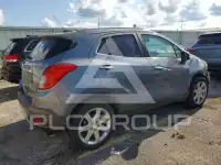2015 Buick ENCORE фото