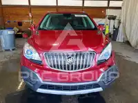 2015 Buick ENCORE photo