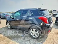 2015 Buick ENCORE photo