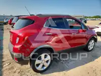 2015 Buick ENCORE фото