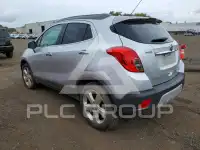 2015 Buick ENCORE фото