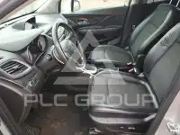 2015 Buick ENCORE фото