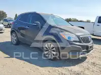 2015 Buick ENCORE фото