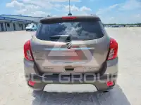 2015 Buick ENCORE фото