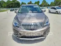 2015 Buick ENCORE фото