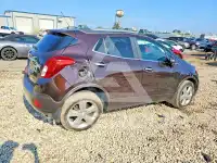 2015 Buick ENCORE фото