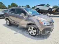 2015 Buick ENCORE фото