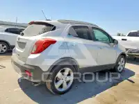 2015 Buick ENCORE фото