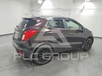 2015 Buick ENCORE фото