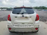 2015 Buick ENCORE photo