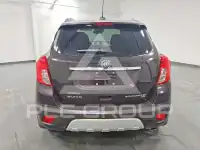 2015 Buick ENCORE фото