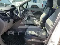 2015 Buick ENCORE photo