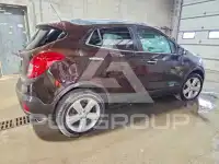2015 Buick ENCORE фото