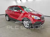 2015 Buick ENCORE фото