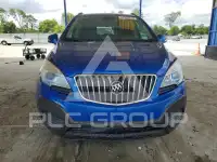 2015 Buick ENCORE фото