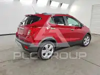 2015 Buick ENCORE фото