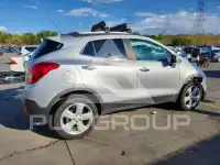 2015 Buick ENCORE фото