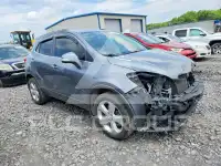 2015 Buick ENCORE фото