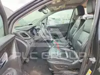 2015 Buick ENCORE photo