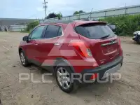 2015 Buick ENCORE фото