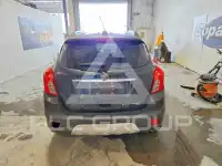 2015 Buick ENCORE фото