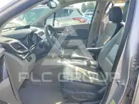 2015 Buick ENCORE фото